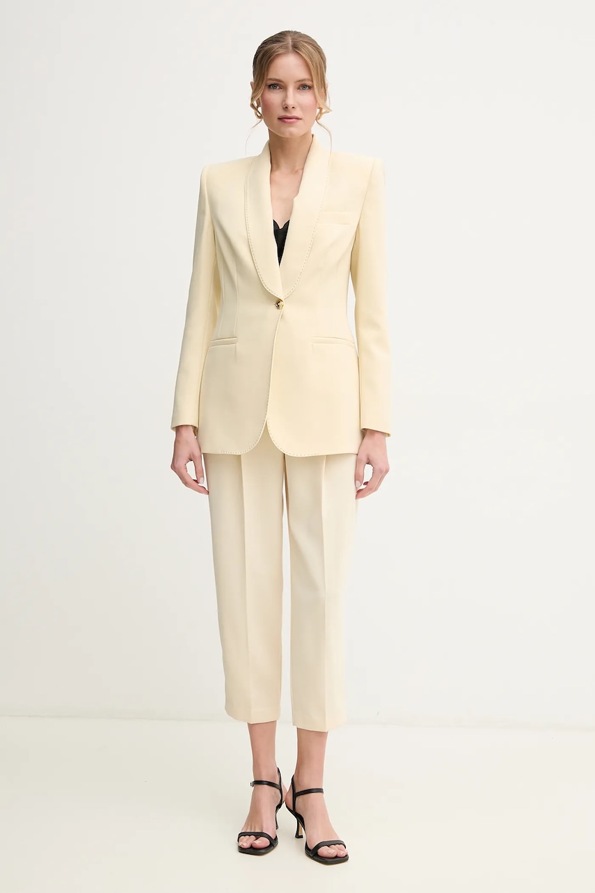 Штани Elisabetta Franchi