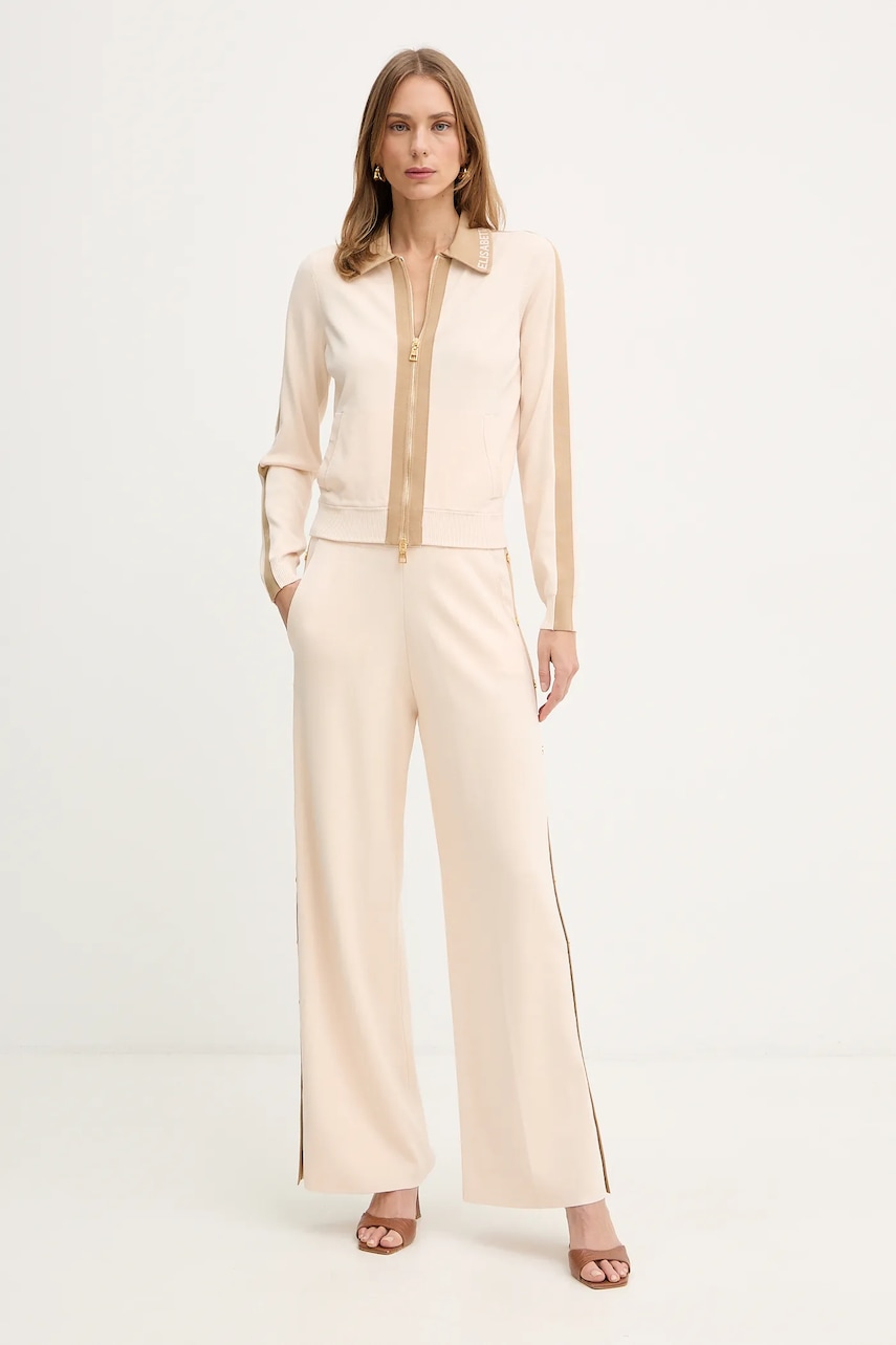 Спортивні штани Elisabetta Franchi